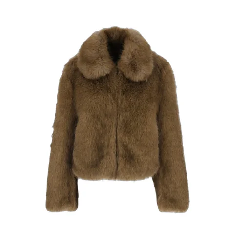 Long Sleeved Coat