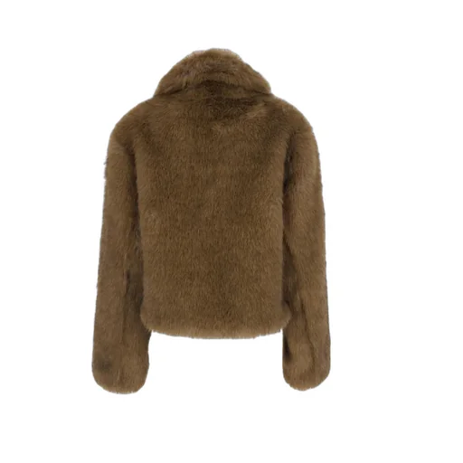 Long Sleeved Coat