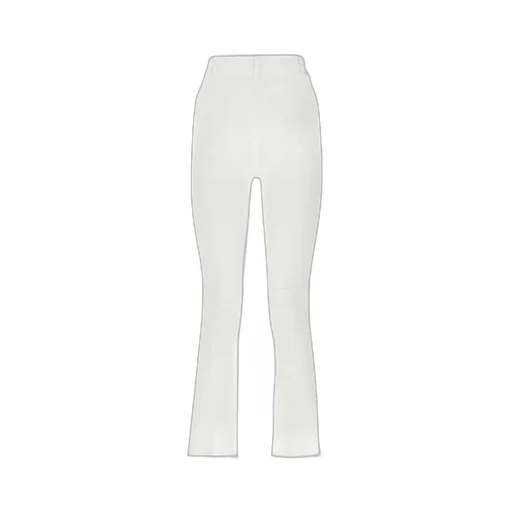 The Hustler Frayed Jeans