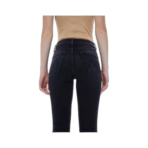 Button-Fly Jeans