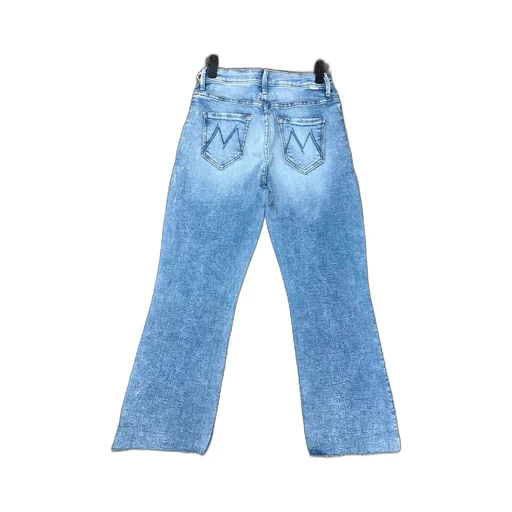 Straight Jeans