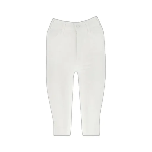 The Hustler Frayed Jeans