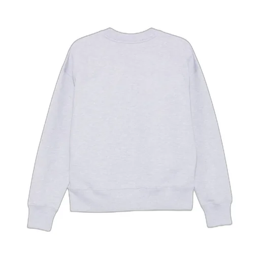 Logo-Embroidered Sweatshirt