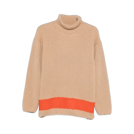 Turtleneck Sweater