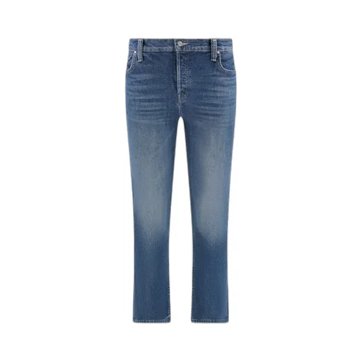 The Tomcat Ankle Jeans