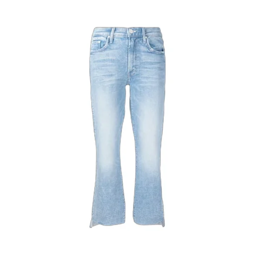 Straight Jeans