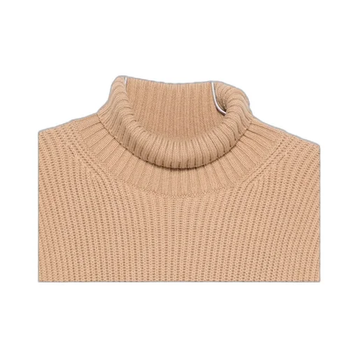 Turtleneck Sweater