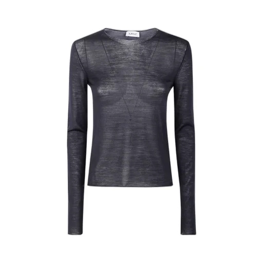 Wool Knitted Top
