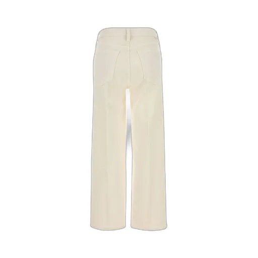 The Rambler Zip Ankle Jeans