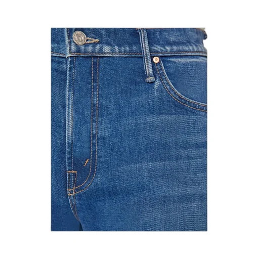 Ultra-Wide Leg Jeans