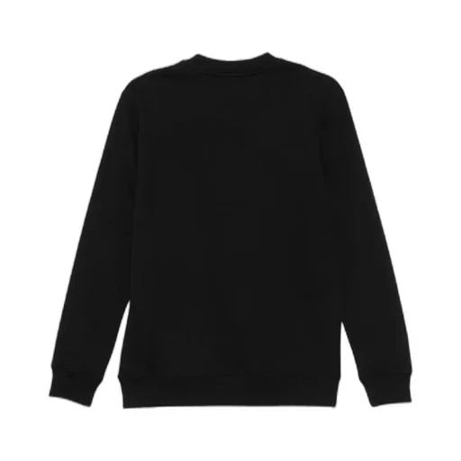 Logo-Embroidered Sweatshirt
