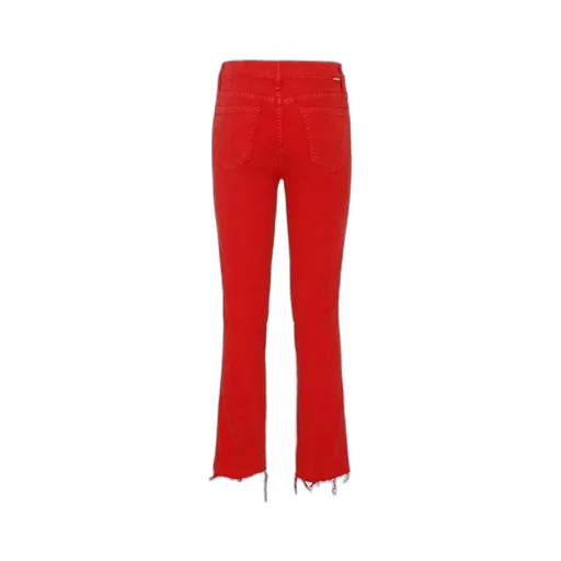 Edge-Edged Jeans