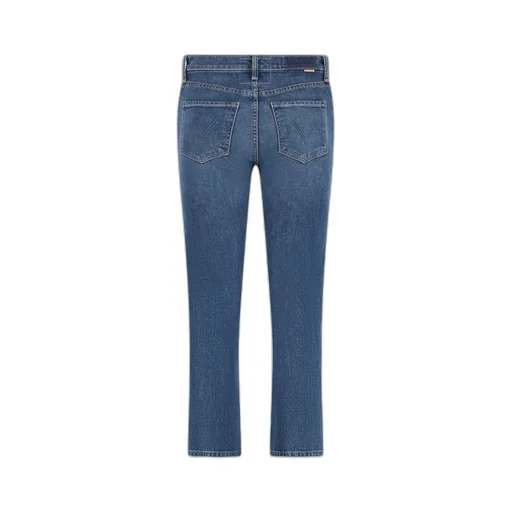 The Tomcat Ankle Jeans
