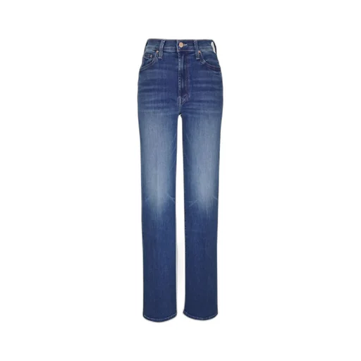 Belt-Loop Jeans