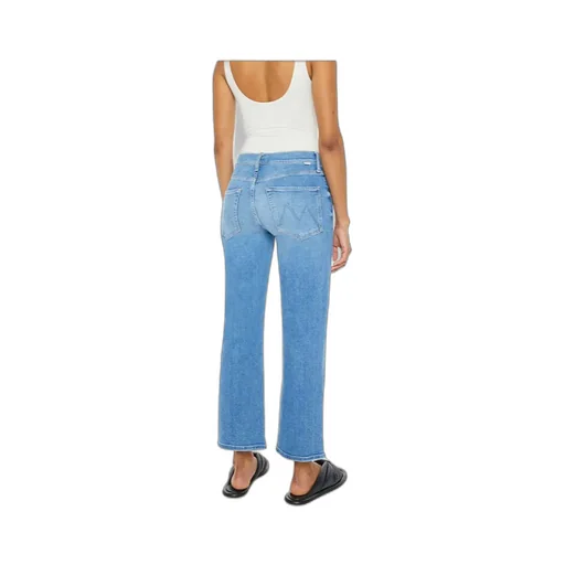 Multi-Pocket Jeans