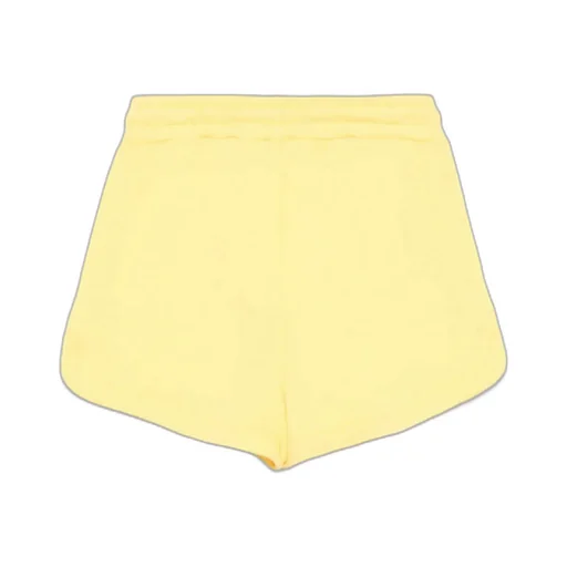 Logo-Print Shorts
