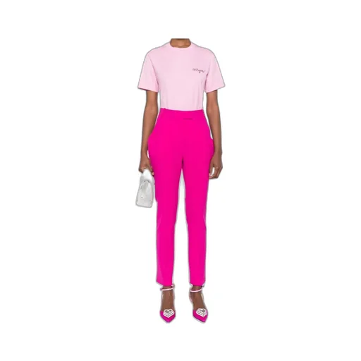 Logo-Embroidered Cotton T-Shirt