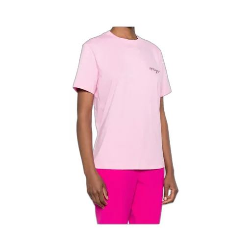 Logo-Embroidered Cotton T-Shirt