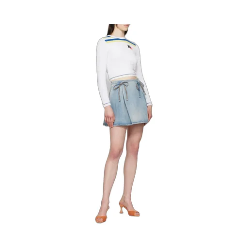 Embroidered Sweater