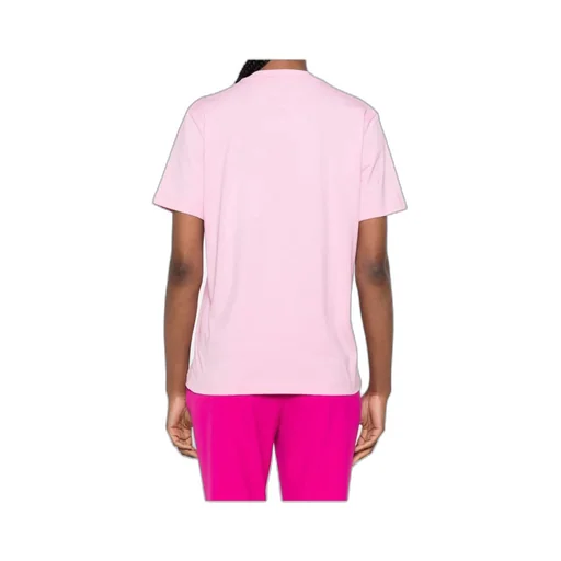 Logo-Embroidered Cotton T-Shirt