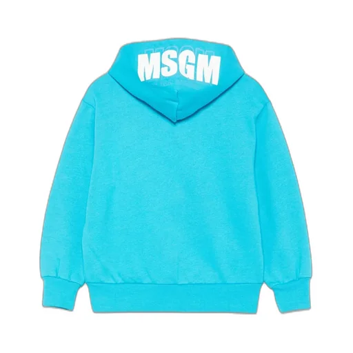 Hooded Sweater