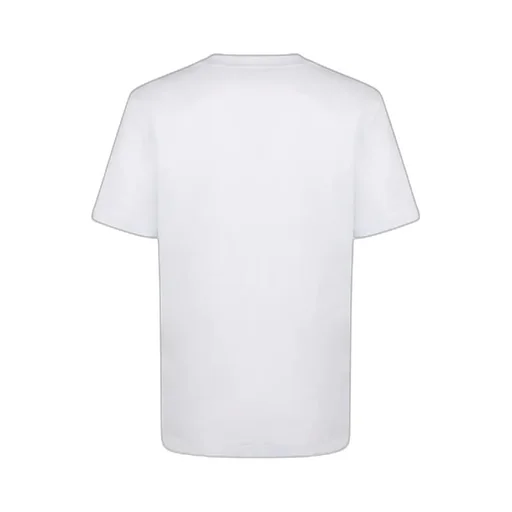 Logo-Embroidered Crewneck T-Shirt