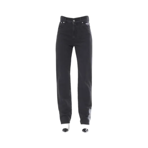 Black Cat Jeans