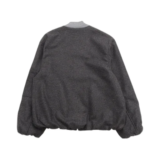 Long-Sleeved Casual Jacket