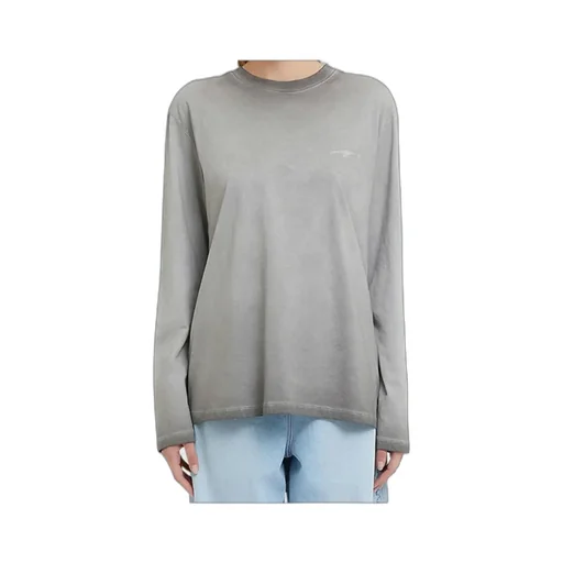 Logo-Embroidered Cotton T-Shirt