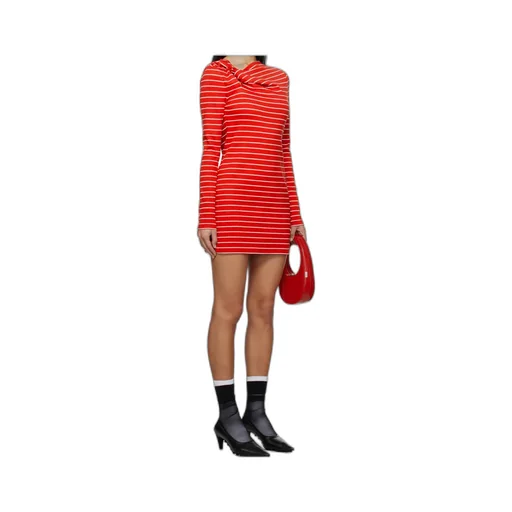 Striped Dress