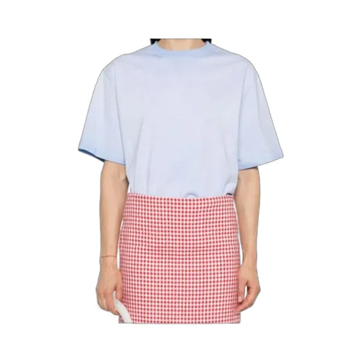 Logo-Embroidered Cotton T-Shirt