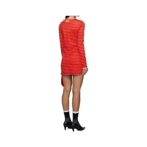 Striped Dress