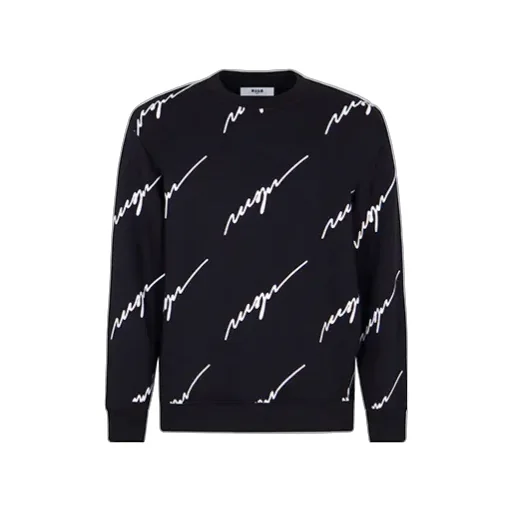 Logo Sweatshirt