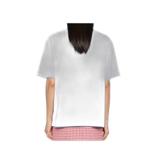 Logo-Embroidered Cotton T-Shirt