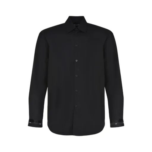 Long Sleeved Shirt