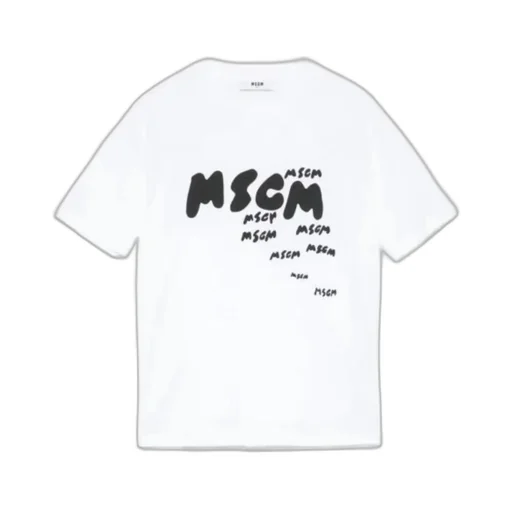 Short-Sleeved T-Shirt