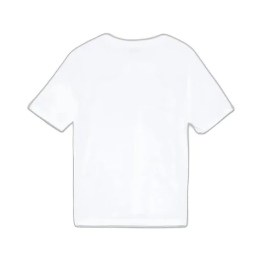 Short-Sleeved T-Shirt
