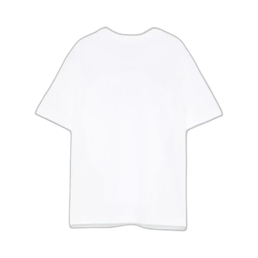 Logo Embellished Crewneck T-Shirt
