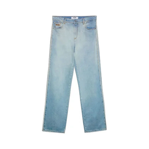 Baggy Jeans