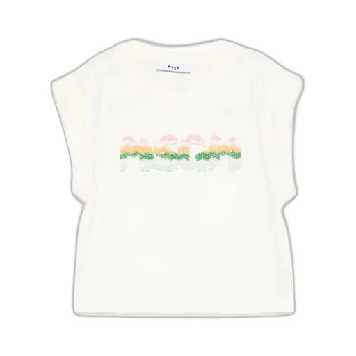 Bead-Logo T-Shirt