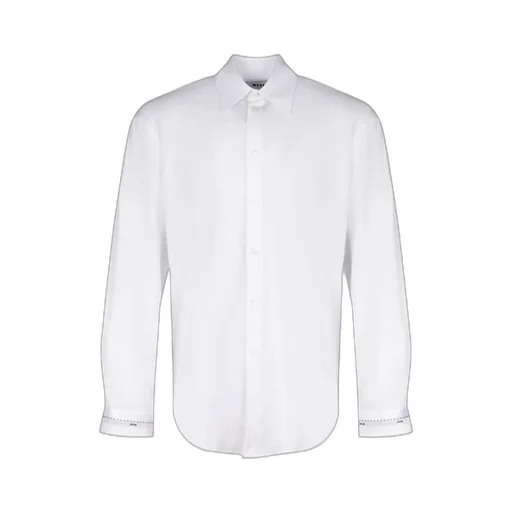 Long Sleeved Shirt