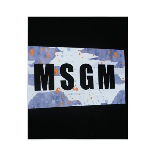 Logo-Print T-Shirt