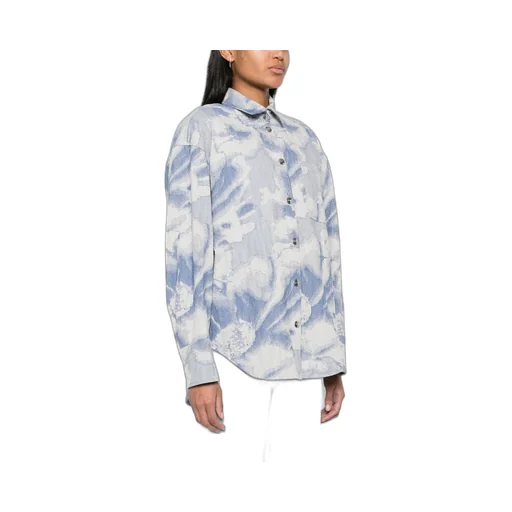 Long-Sleeved Shirt