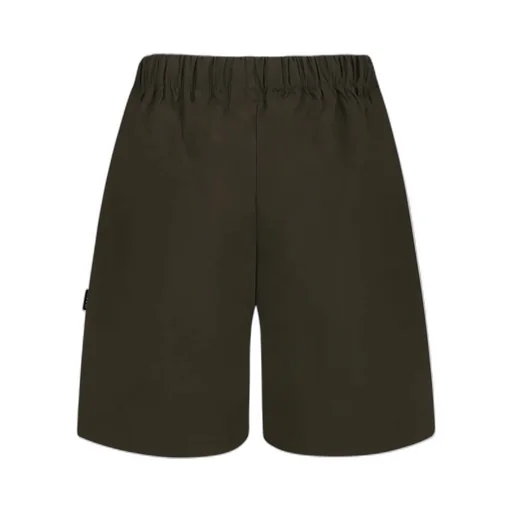 Logo-Tag Shorts