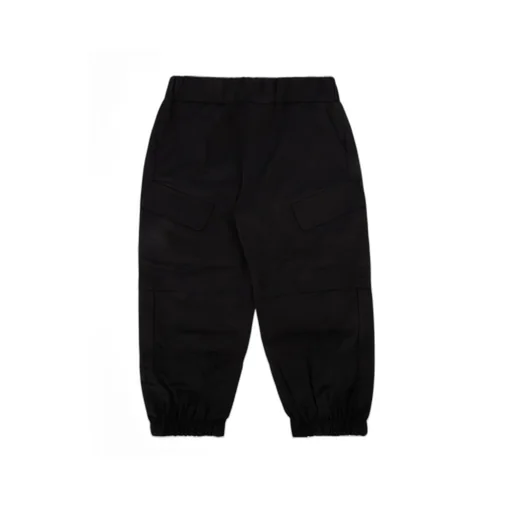 Loose Waist Trousers