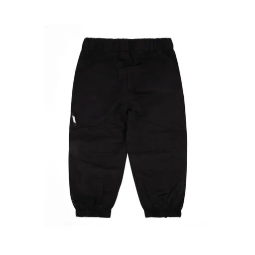 Loose Waist Trousers