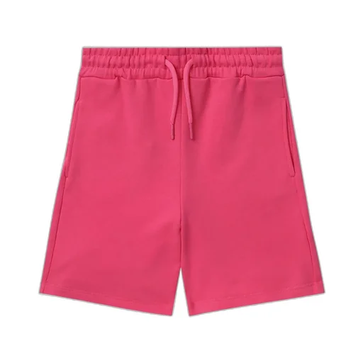 Drawstring Shorts