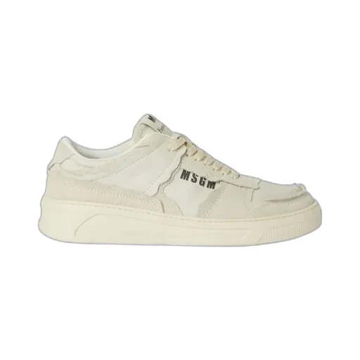 Fantastic Leather Sneakers