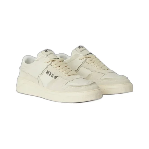 Fantastic Leather Sneakers