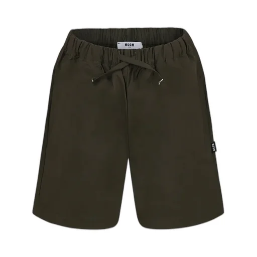 Logo-Tag Shorts